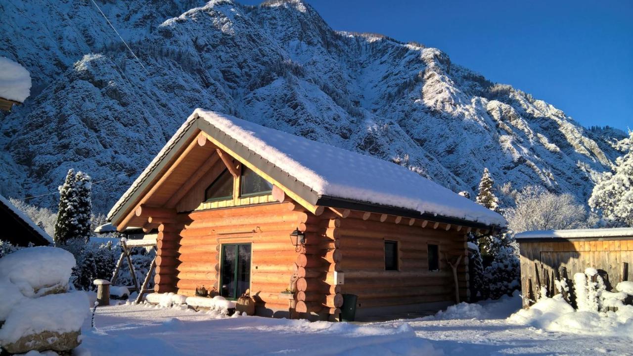 Chalet Helen Deluxe Zimmer (Adults Only) Bad Goisern Exterior foto