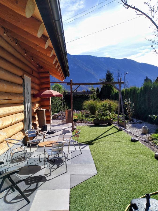 Chalet Helen Deluxe Zimmer (Adults Only) Bad Goisern Exterior foto